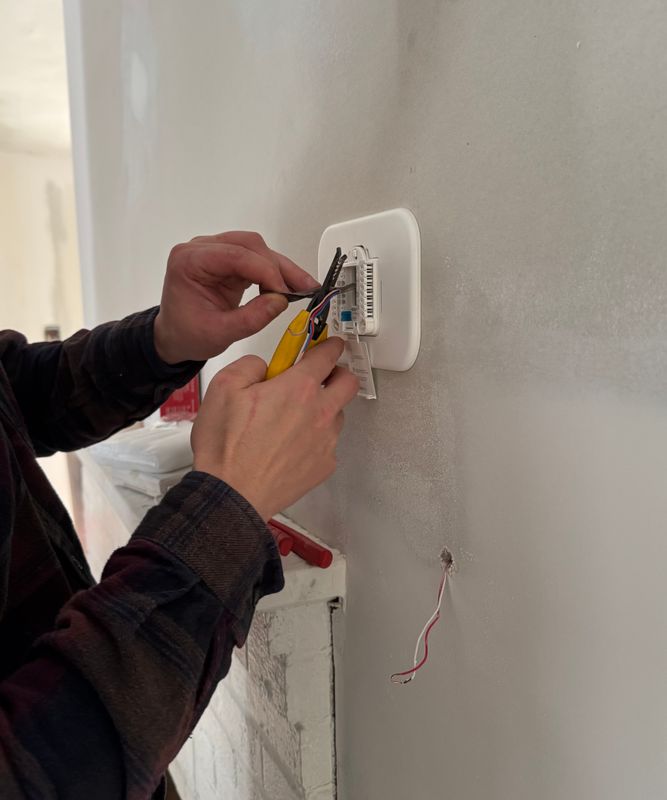 Indoor Air Quality