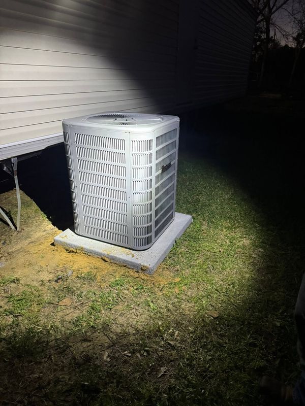 Complete HVAC Solution