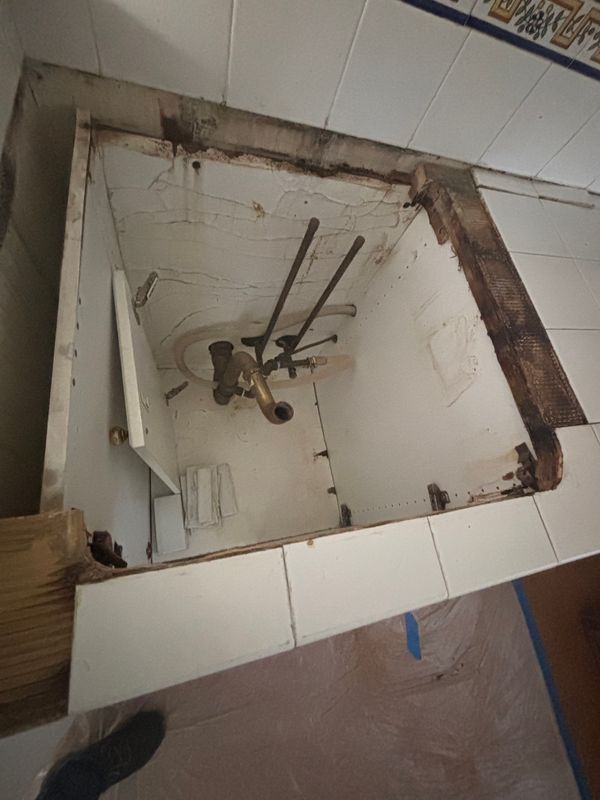 Interior Renovations