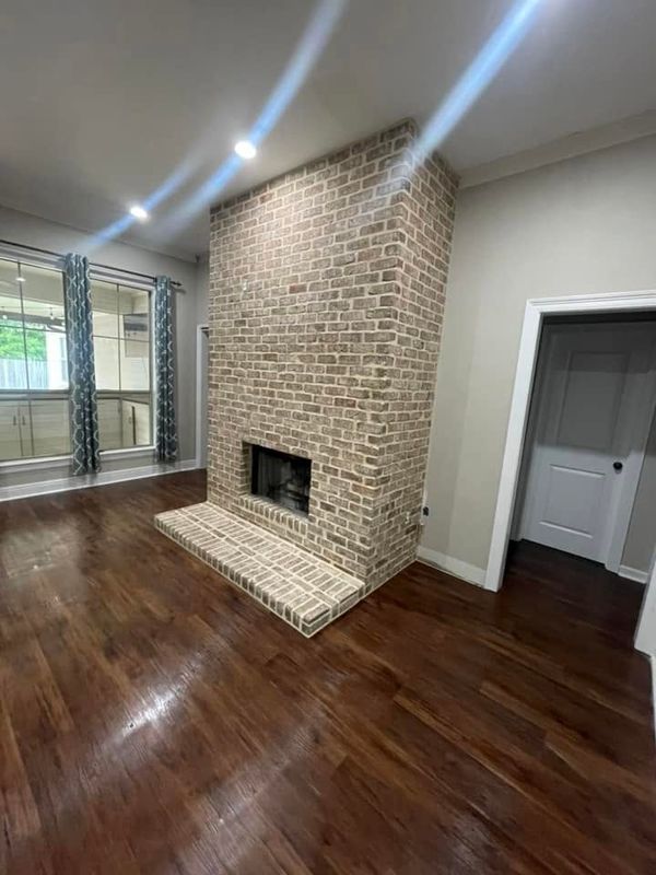Decorative Concrete