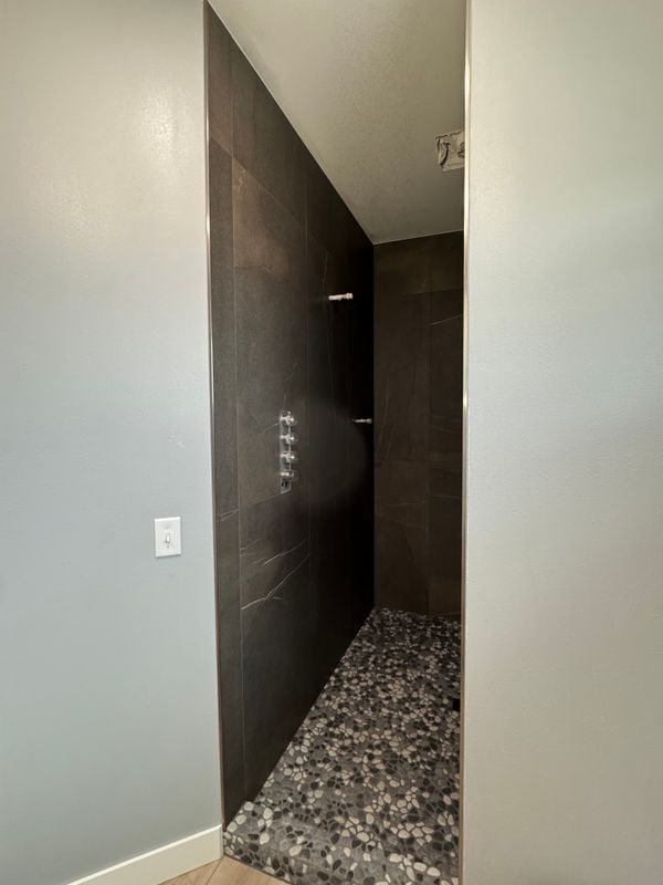 Bathroom Tiling