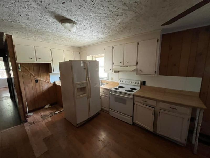 Interior Renovations