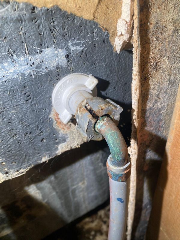 Electrical Works