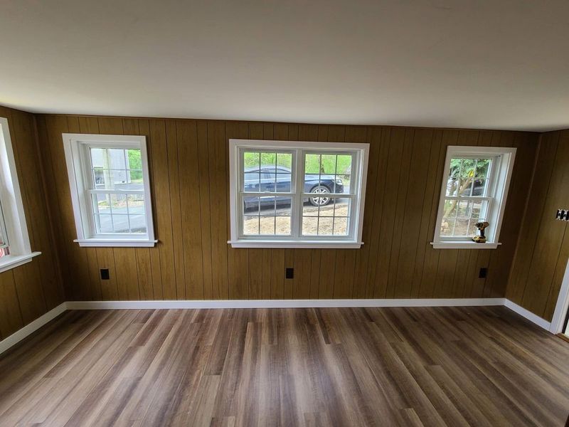 Interior Renovations