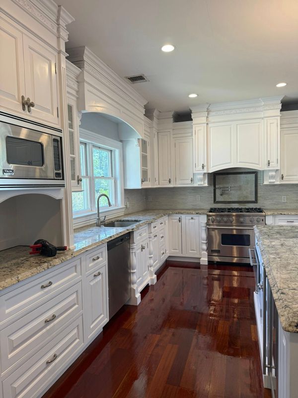 Kitchen Renovation