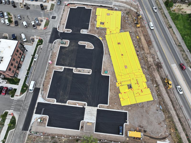 Site Concrete / Flatwork