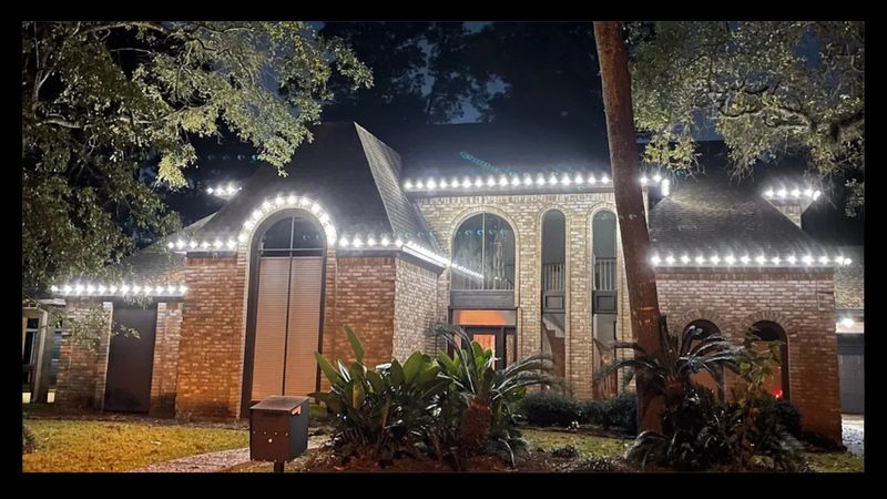  Christmas Lights Maintenance