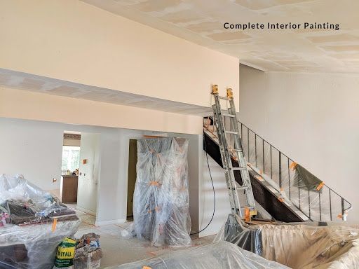 Interior Painting