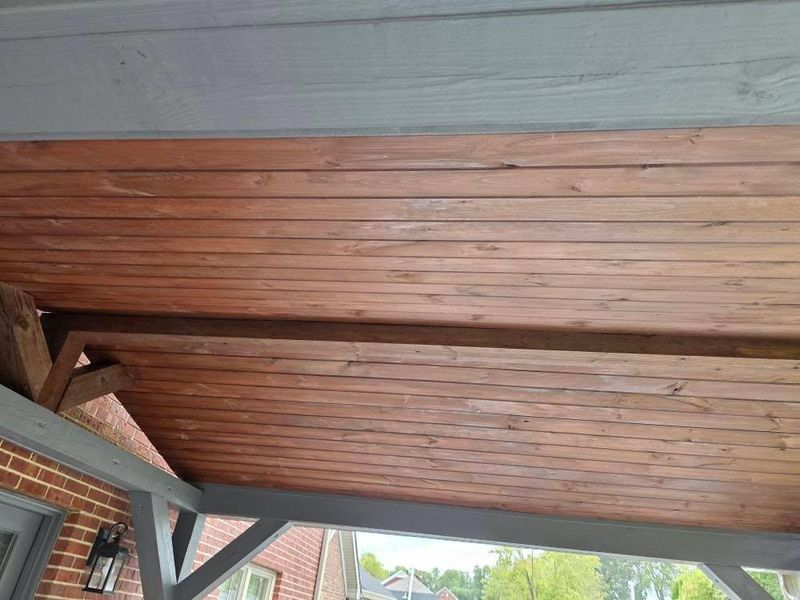 Carpentry