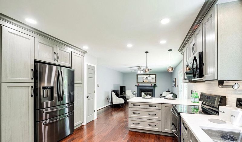Kitchen Remodels