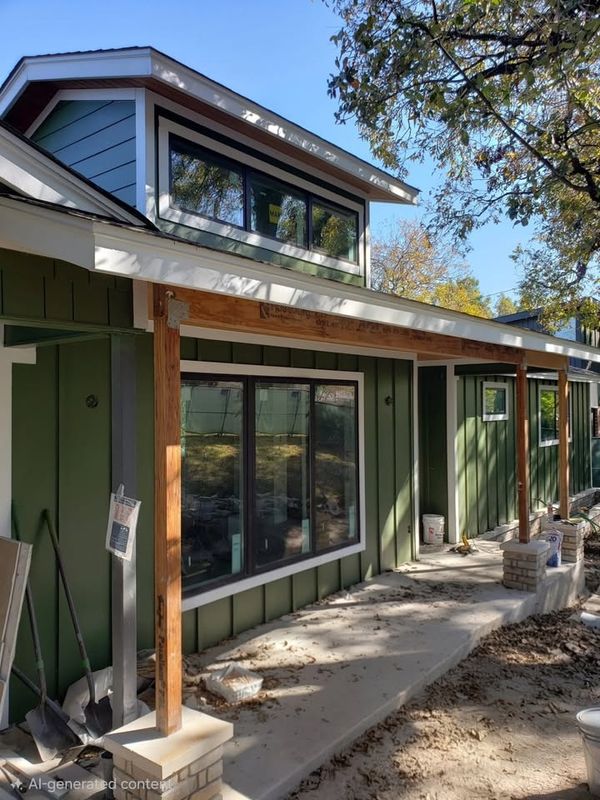 Home Additions