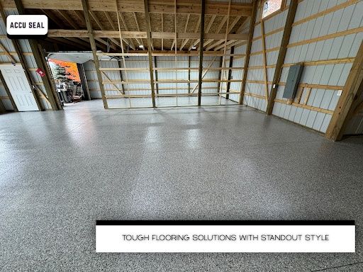 Concrete Coating