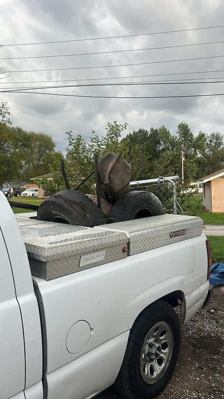 Commercial Junk Removal