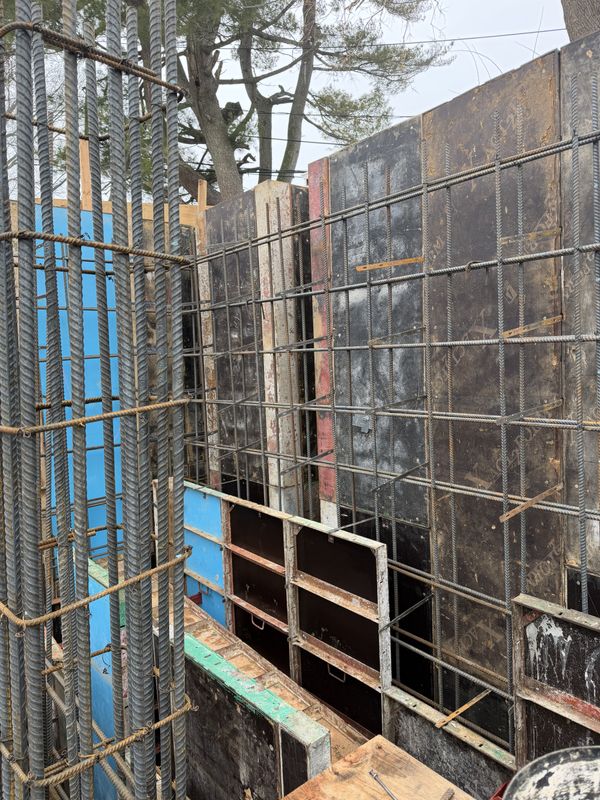 Rebar(steel)
