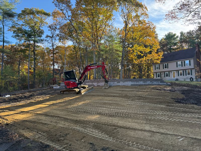 Yard Expansions