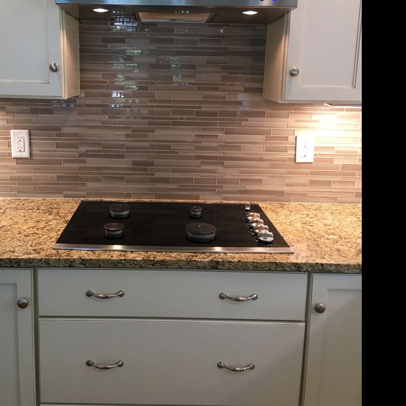 Interior Renovations