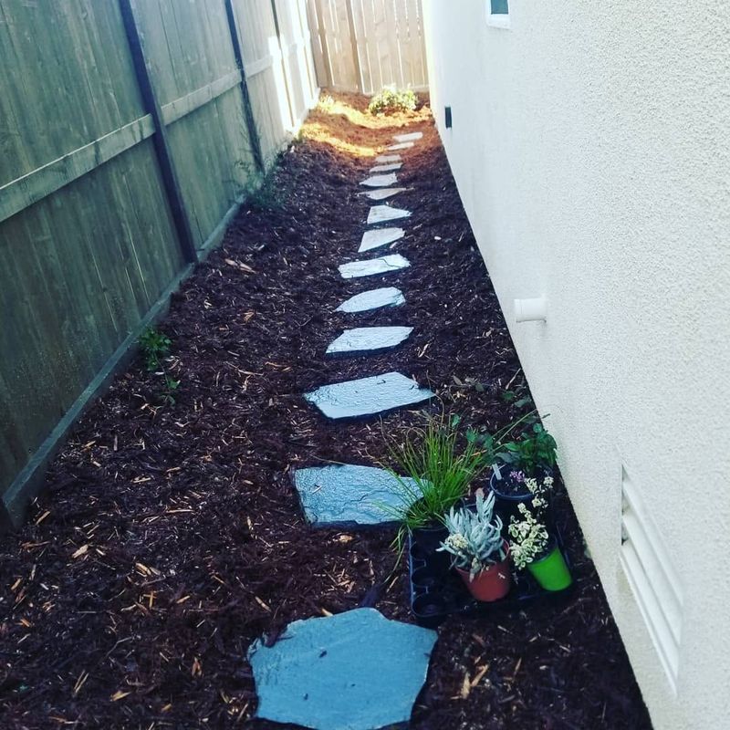 Pavers