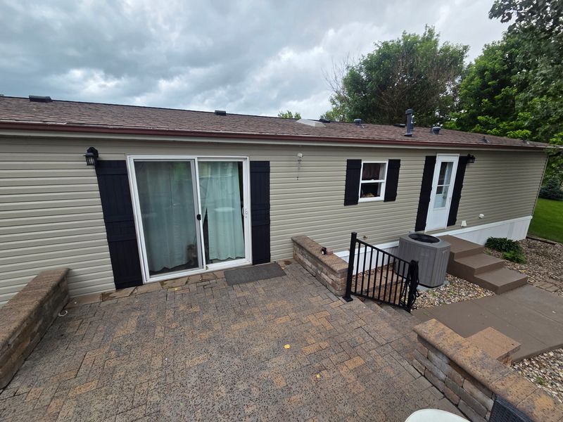 Siding Installation and Repair