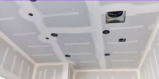 Drywall Installation
