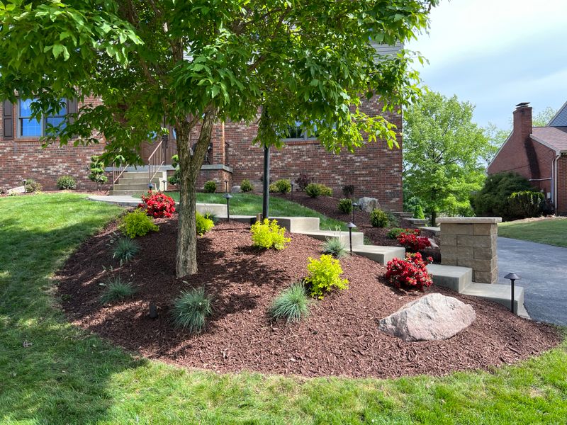 Landscape Design & Installation gallery