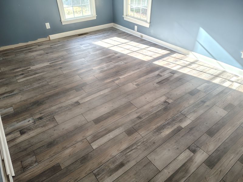 LVP, Luxury Vinyl Plank gallery