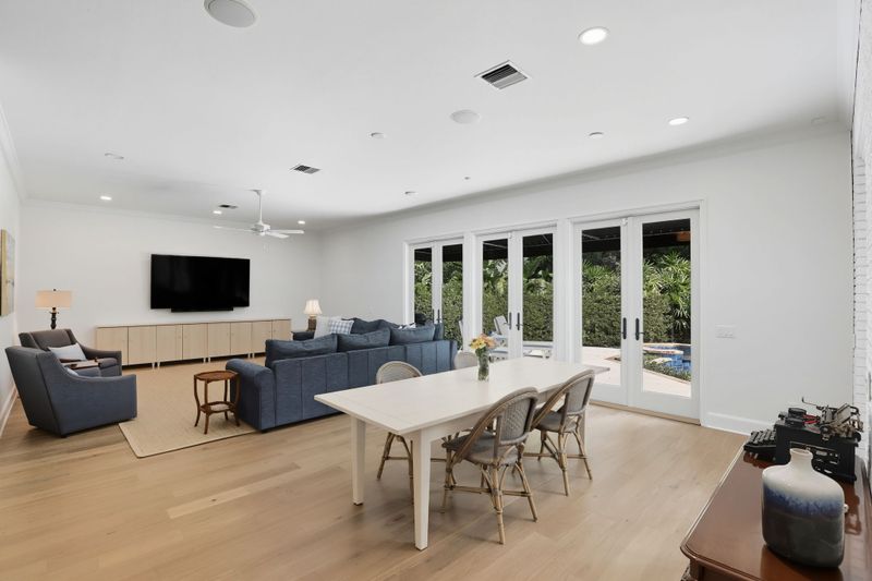 Interior Renovations