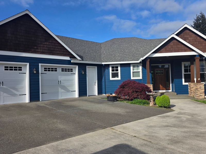 Exterior Makeovers