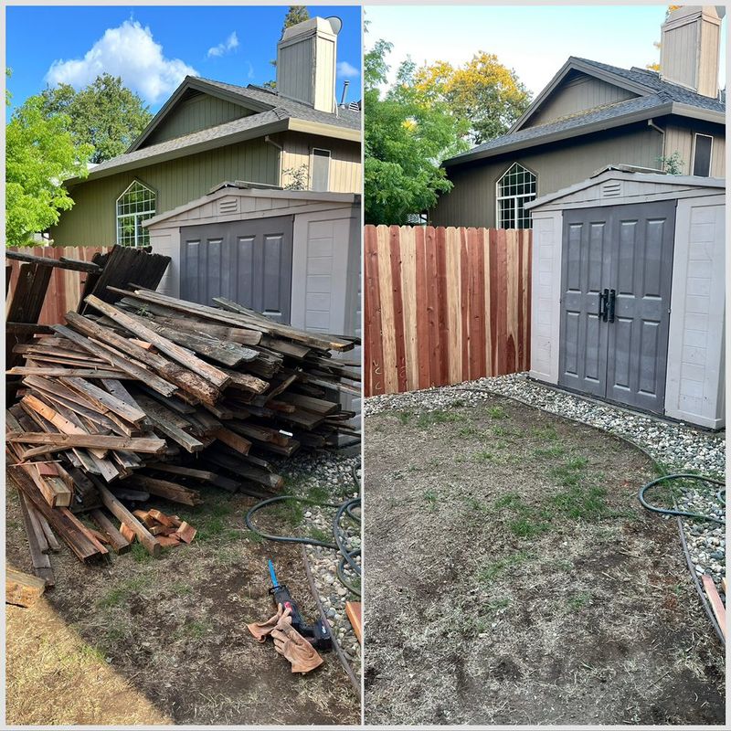 Junk Removal