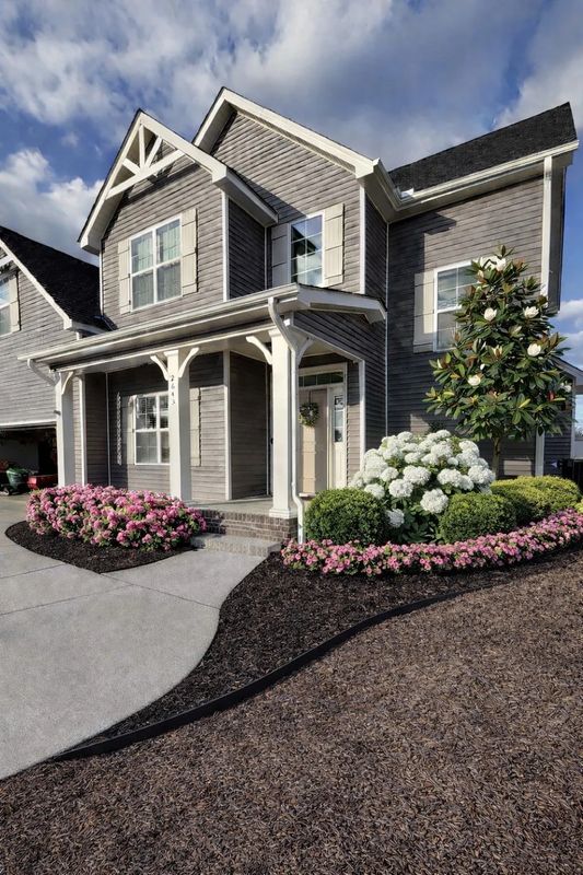 Landscape Design