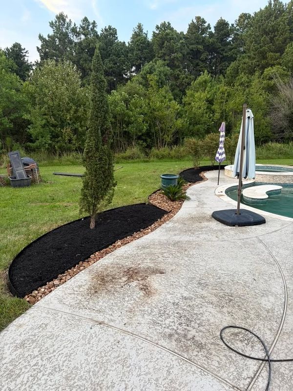 Lawn Maintenance
