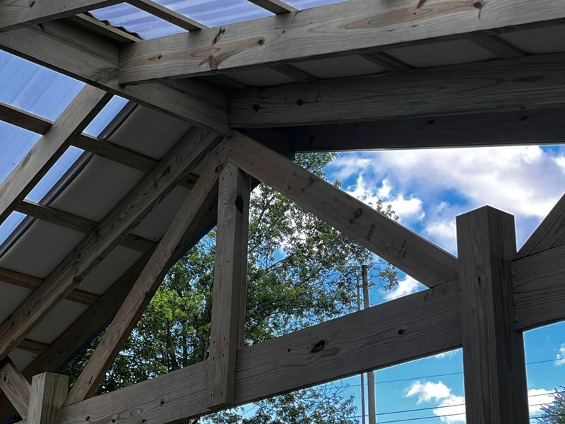 Exterior Renovations