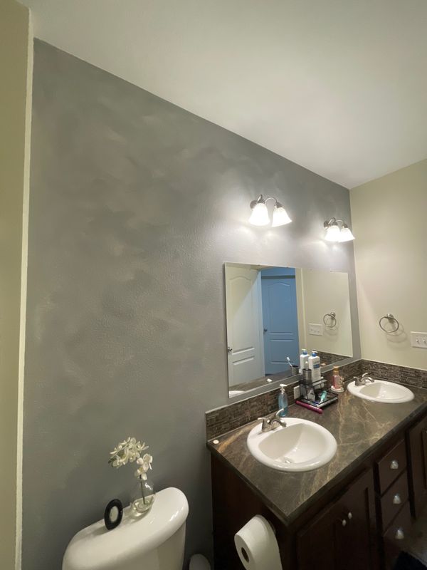 Interior Painting