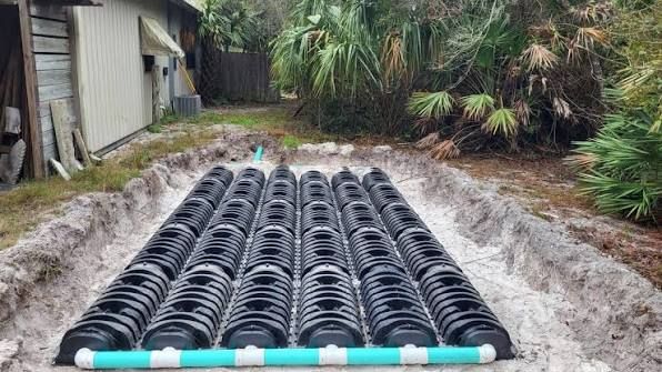 Septic System Design