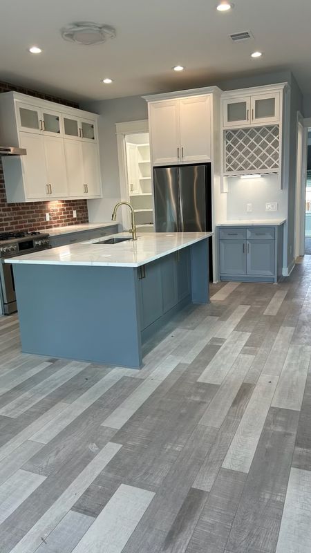 Custom Cabinets