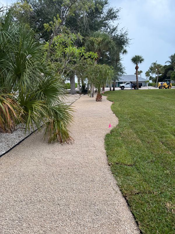 Landscape Design and Installation
