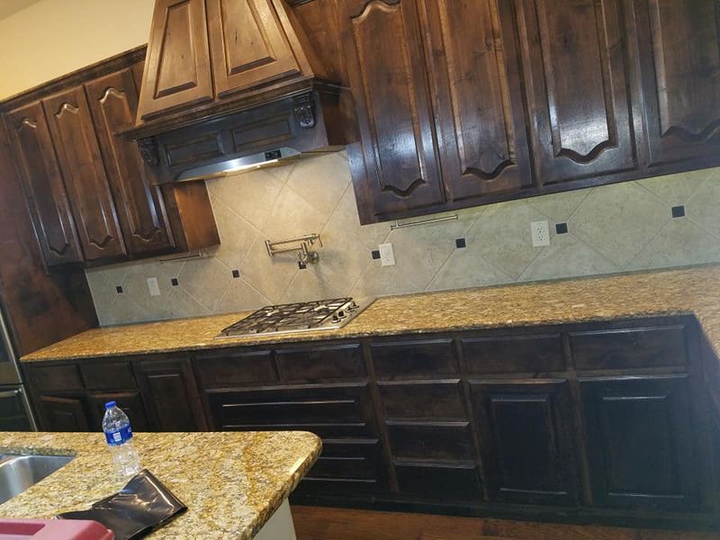 Interior Renovations