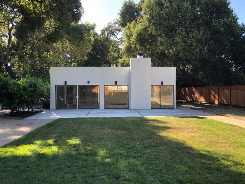 Exterior Painting