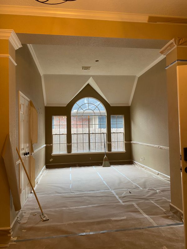 Remodeling