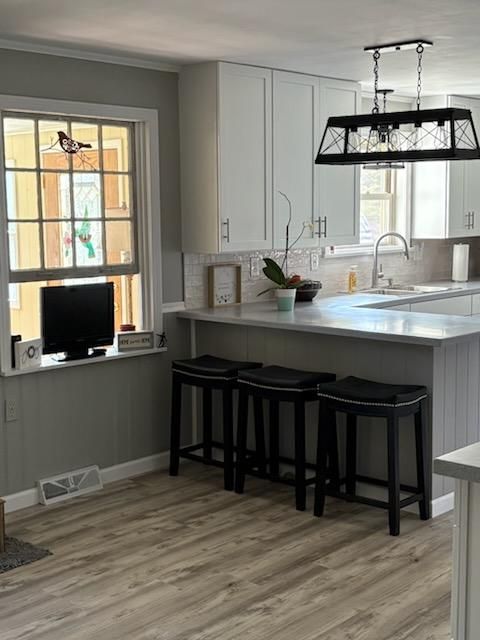 Kitchen Renovation