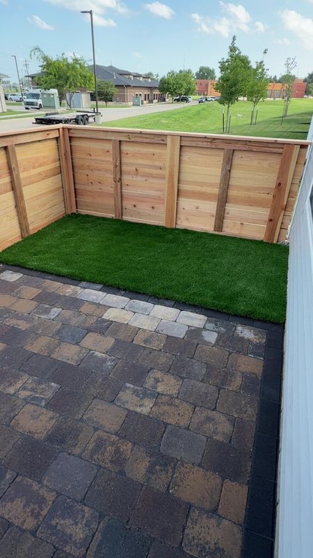 Retaining Wall Construction