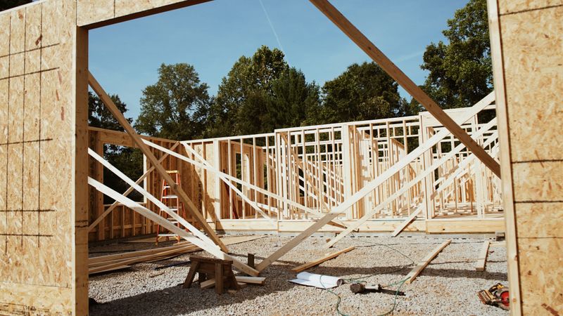 Customer New Construction House 224