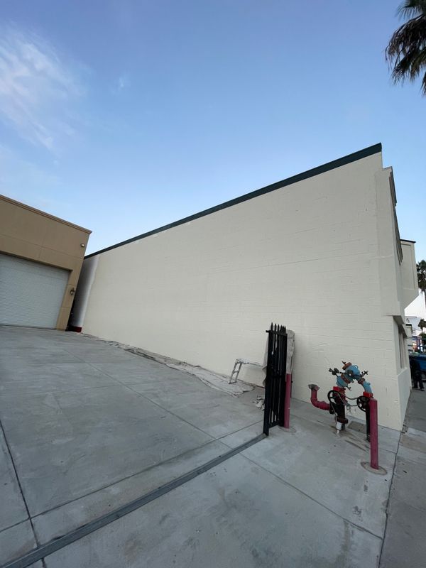 Exterior Painting