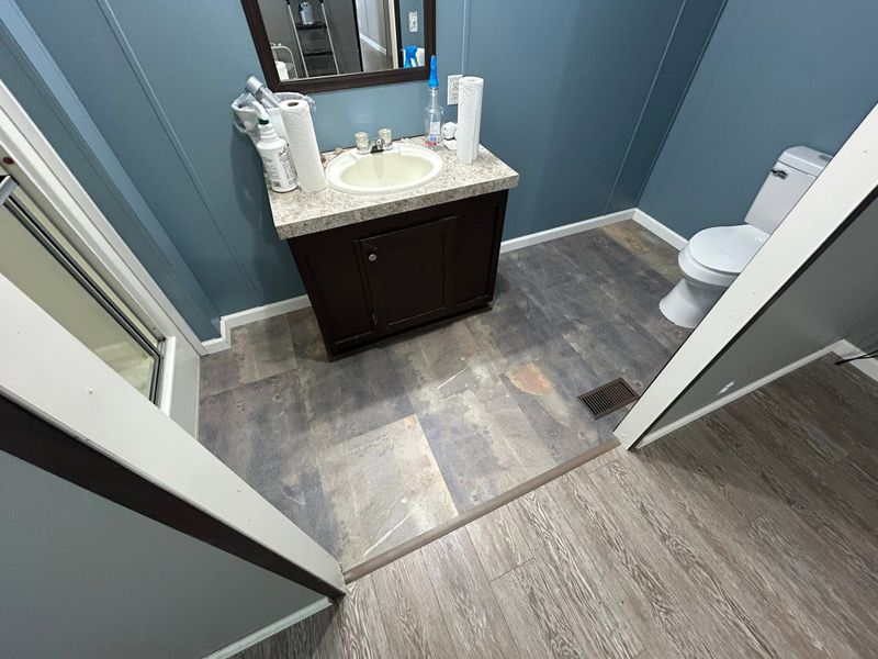 Bathroom Remodeling