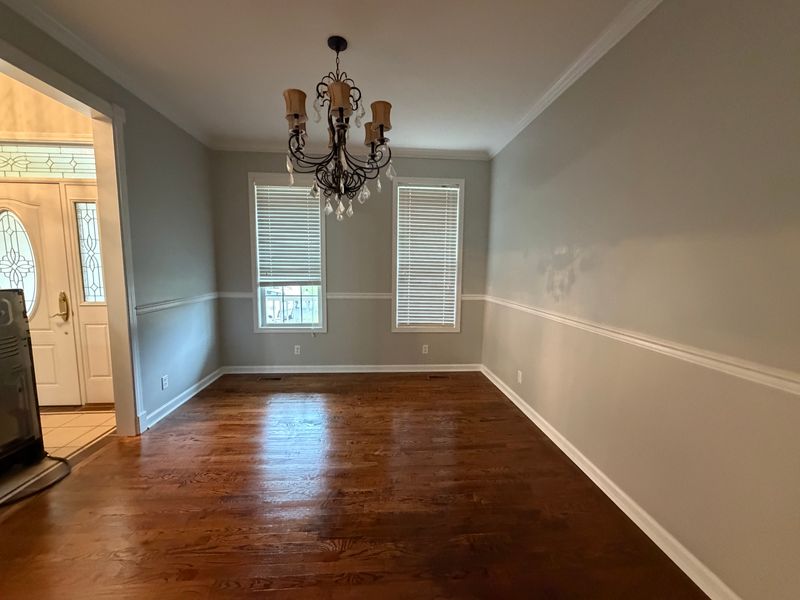 Interior Painting