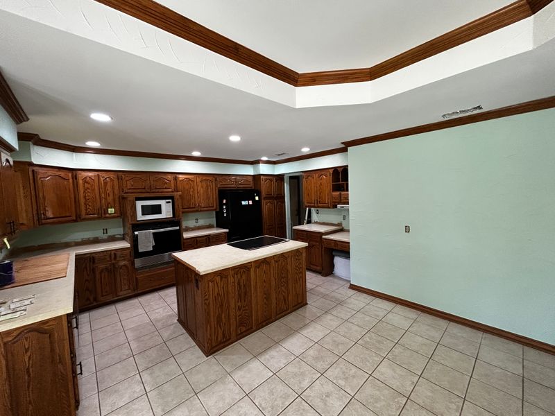 Residential Projects