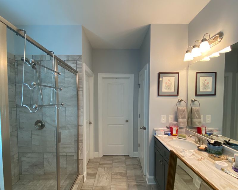 Interior Painting gallery