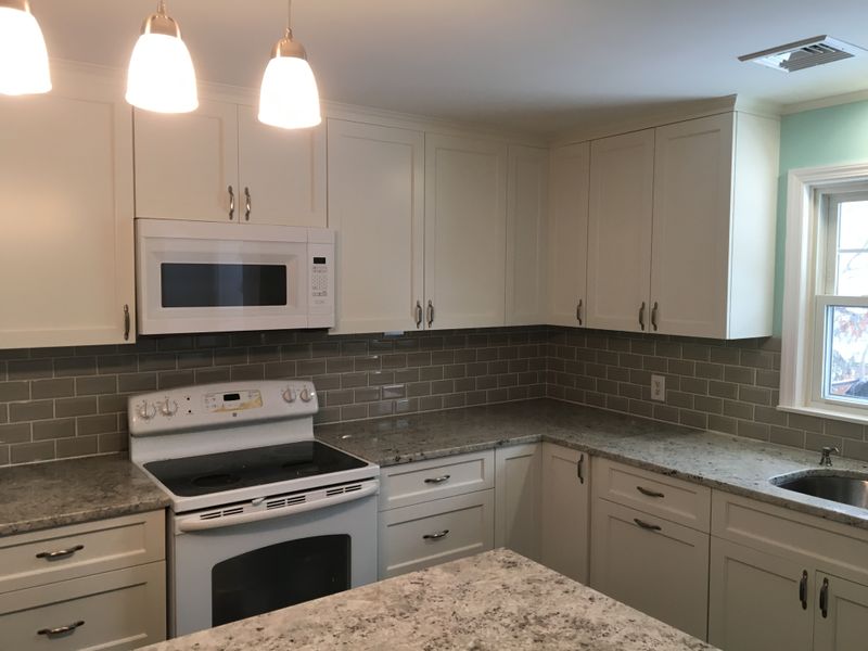 Interior Painting gallery