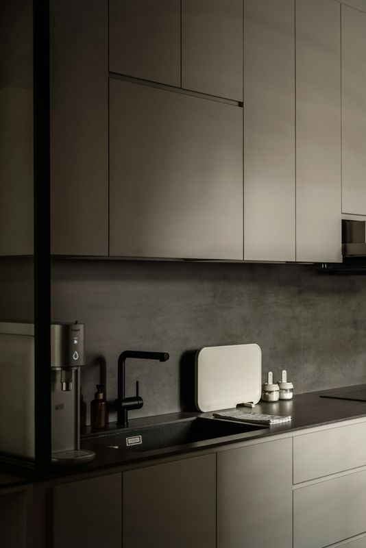 Kitchen Remodeling