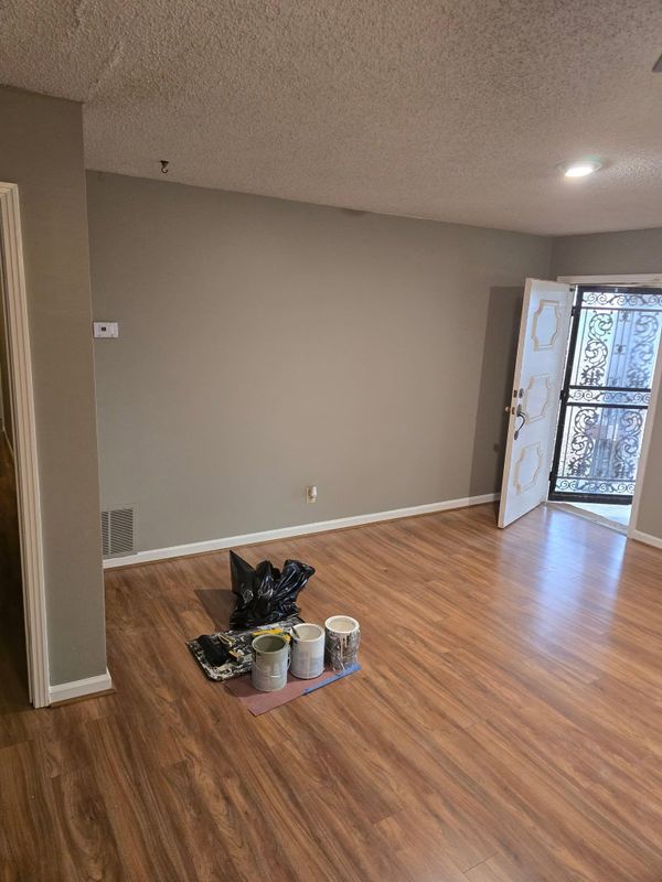 Interior Painting