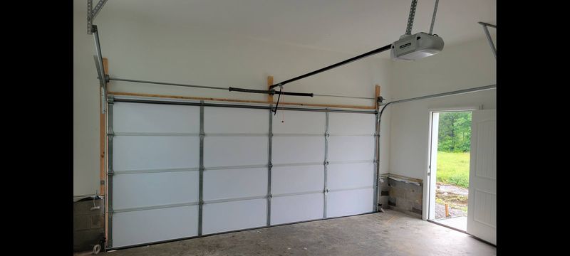 Garage Door Installation gallery
